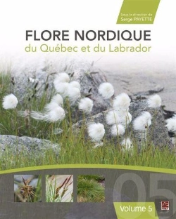 Bertrand.pt - Flore Nordique Du Québec Et Du Labrador Tome 5