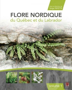 Bertrand.pt - Flore Nordique Du Quebec Et Du Labrador V 01