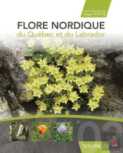 Flore Nordique Du Quebec Et Du Labrador V 02