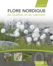 Flore Nordique Du Québec Et Du Labrador Vol. 5