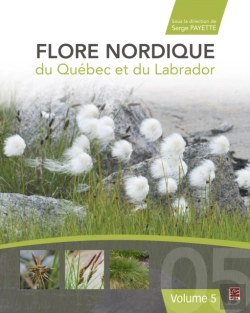 Bertrand.pt - Flore Nordique Du Québec Et Du Labrador Vol. 5