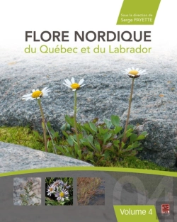 Bertrand.pt - Flore Nordique Du Québec Et Du Labrador. Volume 4