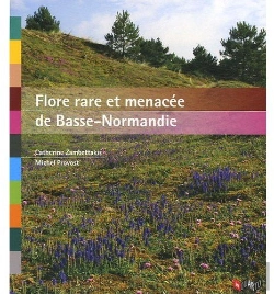 Bertrand.pt - Flore Rare Et Menacée De Basse-Normandie