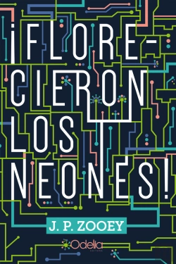 Bertrand.pt - ¡Florecieron Los Neones!