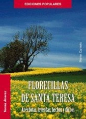 Florecillas De Santa Teresa