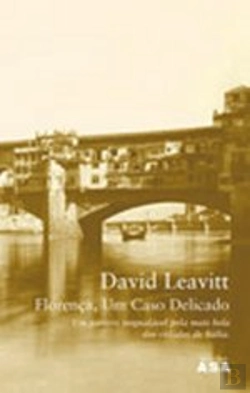 Bertrand.pt - Florença, Um Caso Delicado