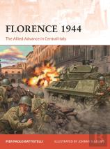 Florence 1944