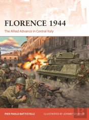 Florence 1944