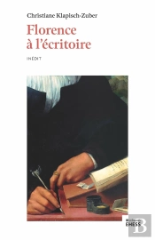 Florence À L'Écritoire