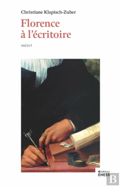 Bertrand.pt - Florence À L'Écritoire