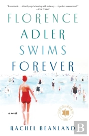 Florence Adler Swims Forever
