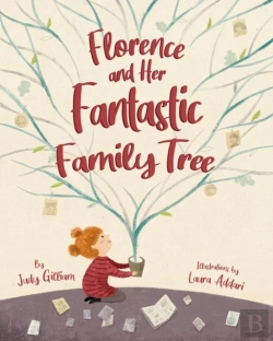 Bertrand.pt - Florence And Her Fantastic Family Tree