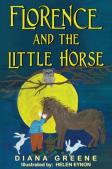 Florence And The Little Horse