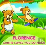 Florence Auntie Loves You So Much