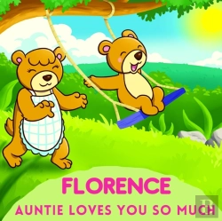 Bertrand.pt - Florence Auntie Loves You So Much