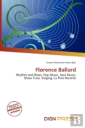 Florence Ballard