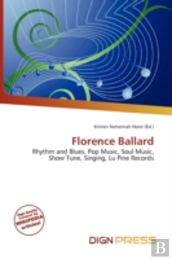 Bertrand.pt - Florence Ballard