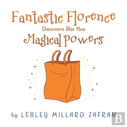 Bertrand.pt - Florence Discovers She Has Magical Powers