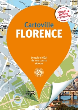 Bertrand.pt - Florence (Édition 2019)