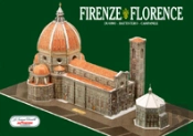 Florence-Firenze ; Duomo, Campanile, Battisero