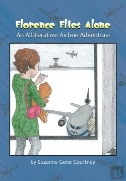 Bertrand.pt - Florence Flies Alone