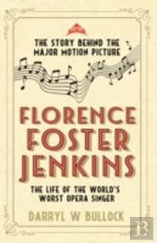 Florence Foster Jenkins