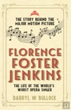 Bertrand.pt - Florence Foster Jenkins