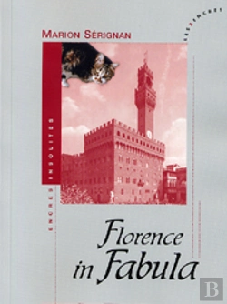 Bertrand.pt - Florence In Fabula