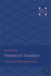 Florence In Transition