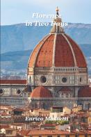 Florence  In Two Days