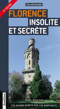 Bertrand.pt - Florence Insolite Et Secrète (2e Édition)