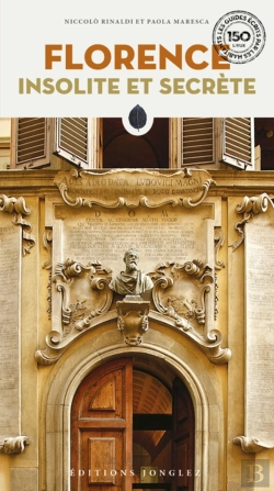 Bertrand.pt - Florence Insolite Et Secrete