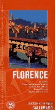 Florence (Le Dome, Eglise Santa Maria Novella, Galerie Des Offi