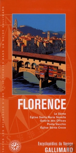 Bertrand.pt - Florence (Le Dome, Eglise Santa Maria Novella, Galerie Des Offi