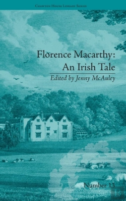 Bertrand.pt - Florence Macarthy: An Irish Tale
