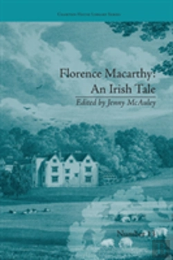 Bertrand.pt - Florence Macarthy: An Irish Tale