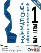 Florence Nightingale 1 Batxillerat. Matematiques Aplicades