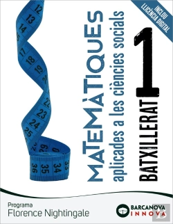 Bertrand.pt - Florence Nightingale 1 Batxillerat. Matematiques Aplicades