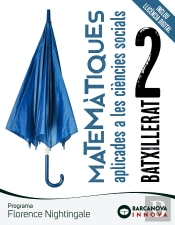 Florence Nightingale 2 Batxillerat Matematiques Aplicades