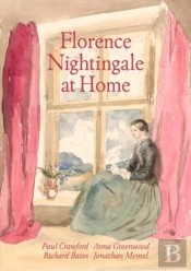 Florence Nightingale At Home