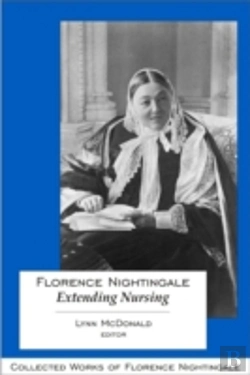 Bertrand.pt - Florence Nightingale: Extending Nursing