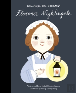 Bertrand.pt - Florence Nightingale