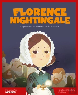 Bertrand.pt - Florence Nightingale