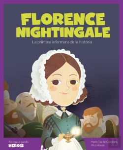 Bertrand.pt - Florence Nightingale