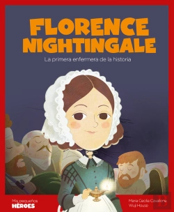 Bertrand.pt - Florence Nightingale