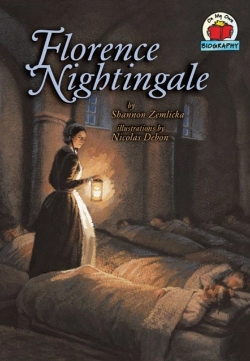 Bertrand.pt - Florence Nightingale