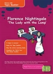Florence Nightingale: 'The Lady With The Lamp'