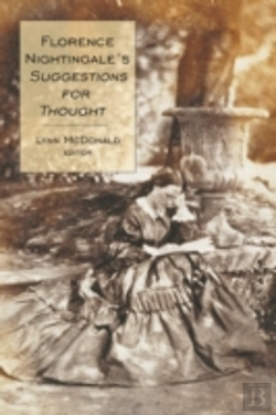 Bertrand.pt - Florence Nightingale'S Suggestions For Thought