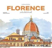 Florence Sketchbook