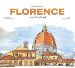 Bertrand.pt - Florence Sketchbook
